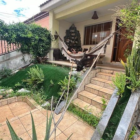 Hostel Sideral Campo Grande  Exterior foto