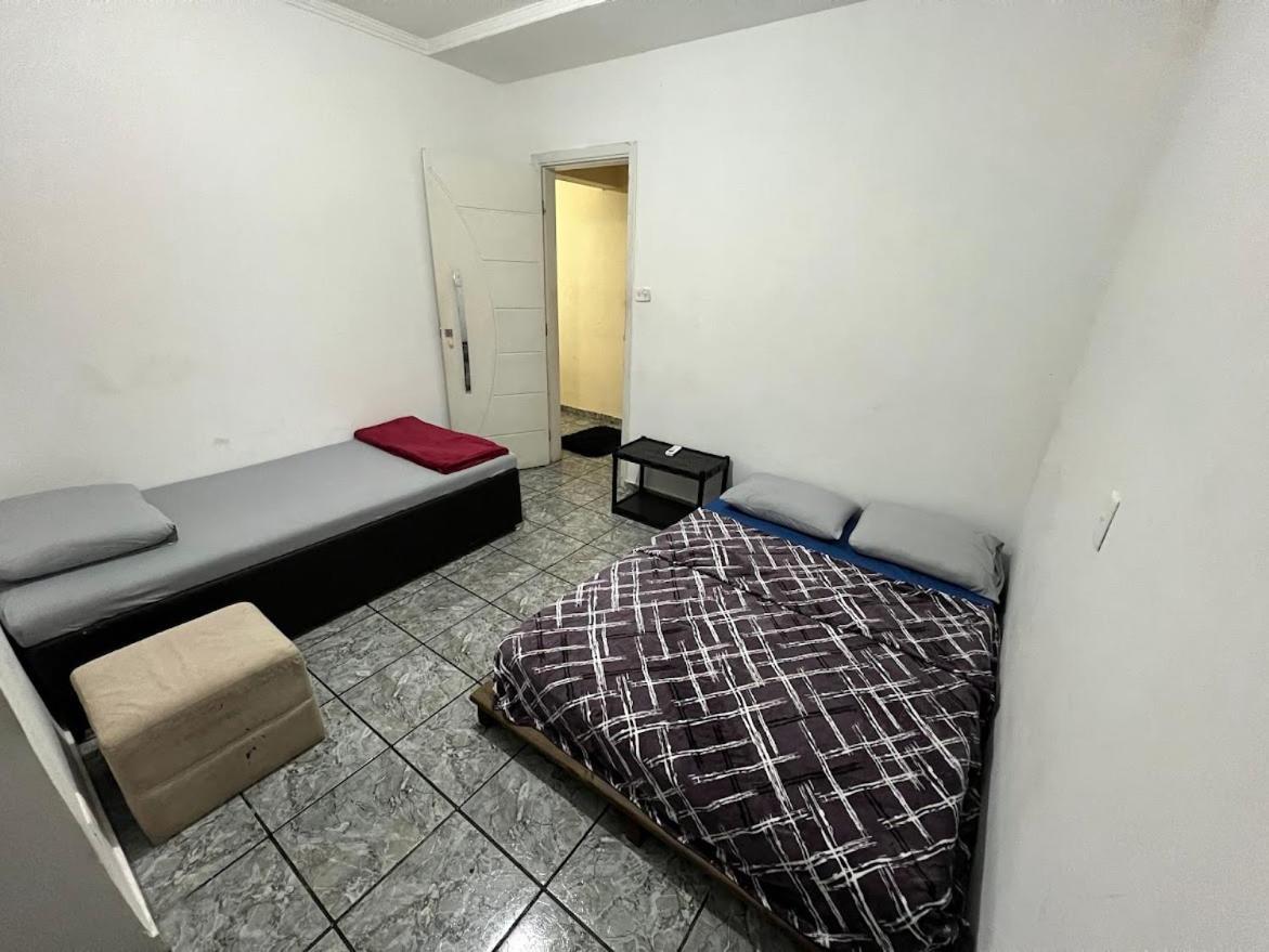 Hostel Sideral Campo Grande  Exterior foto