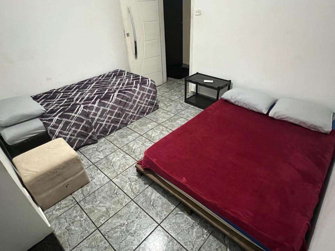 Hostel Sideral Campo Grande  Exterior foto